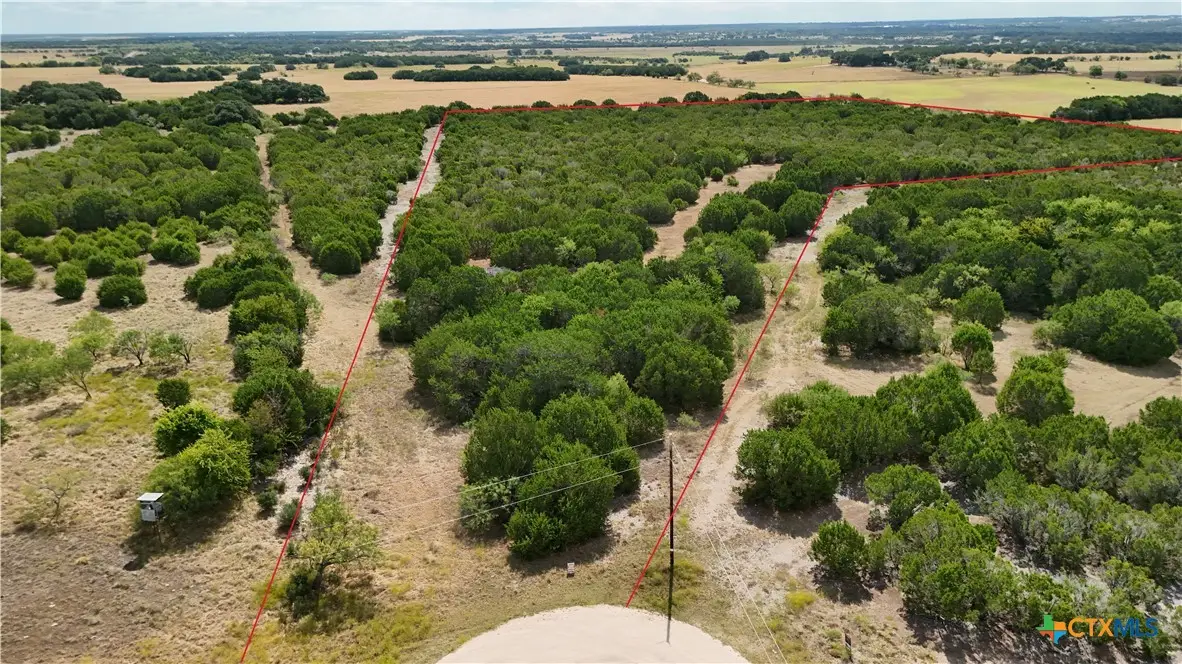 Lot 11 Stargazer Drive, Lampasas, TX 76550 - #1