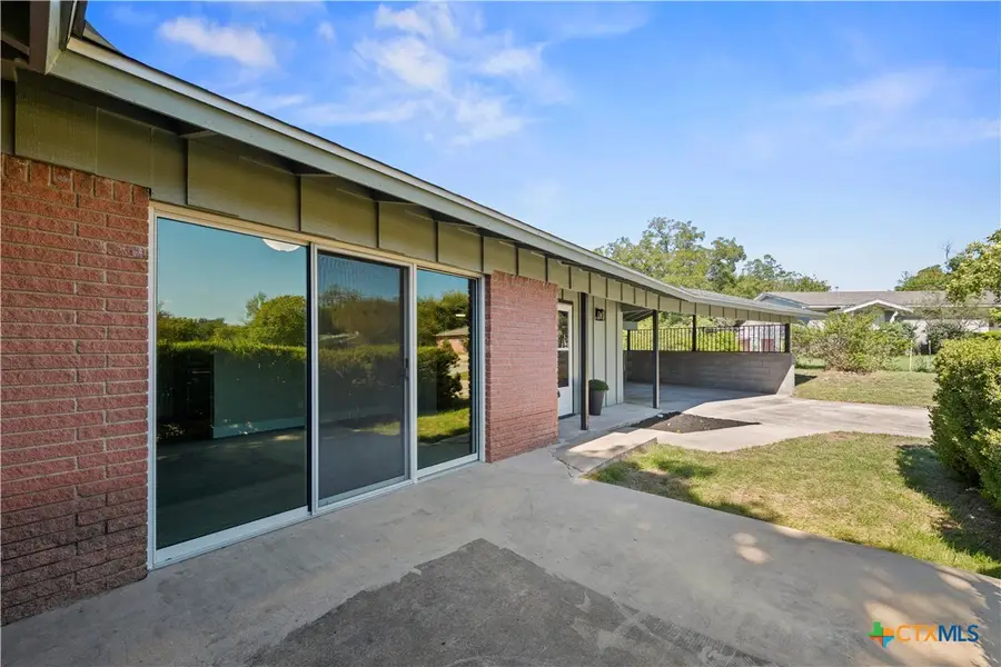 4 Gillen Court, Lampasas, TX 76550 - #3