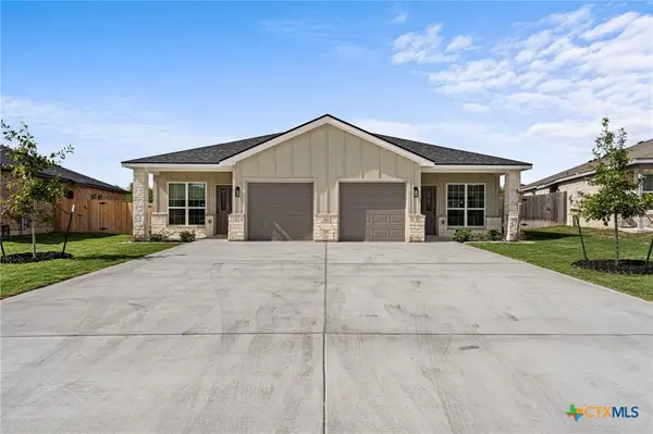 202 Dolphin Drive, Temple, TX 76501