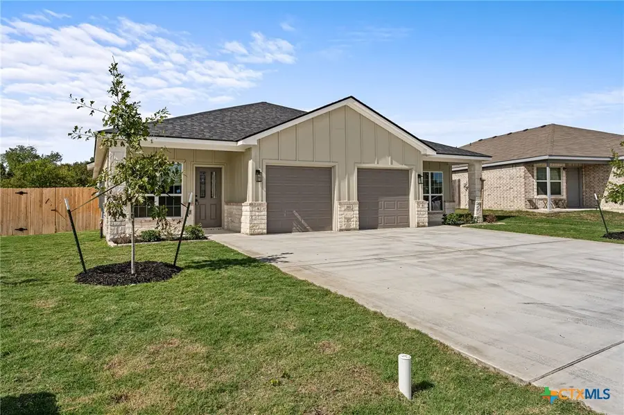 202 Dolphin Drive, Temple, TX 76501 - #2