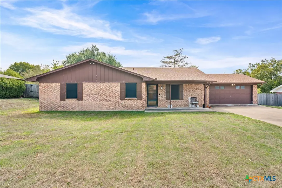 1913 Carnation Lane, Temple, TX 76502 - #1