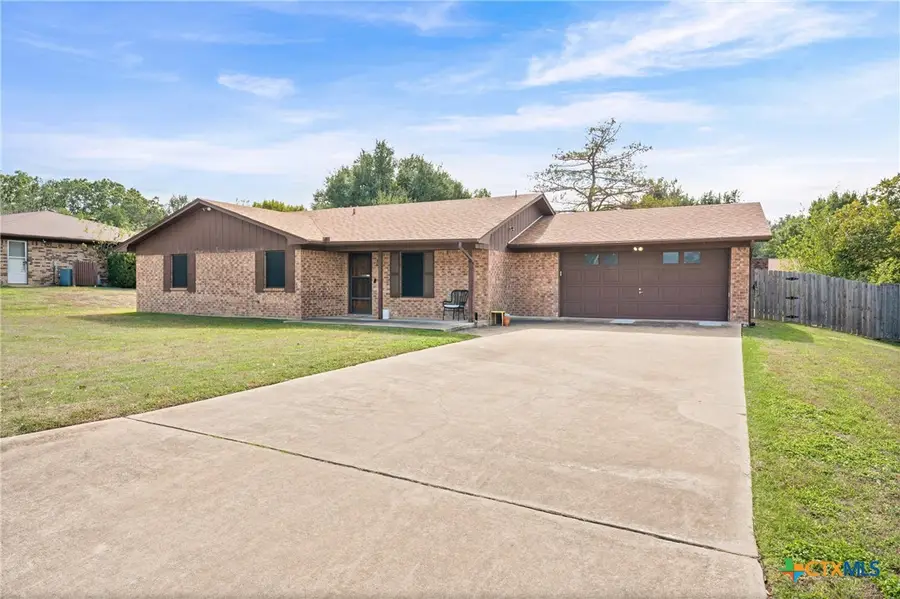 1913 Carnation Lane, Temple, TX 76502 - #2