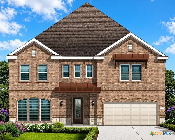 8707 Ridge Crest Drive, Killeen, TX 76542