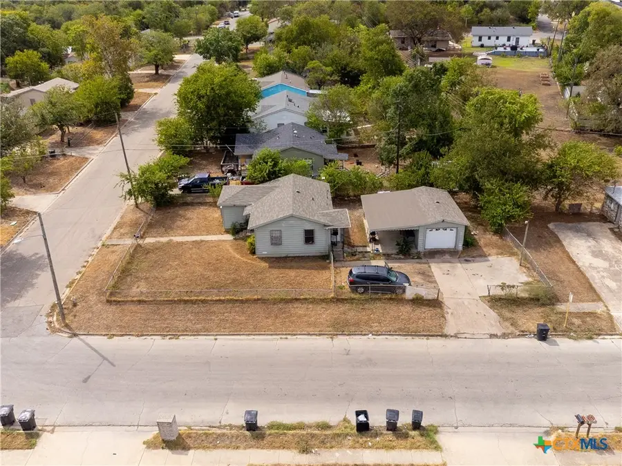 801 S 2nd Street, Killeen, TX 76541 - #3