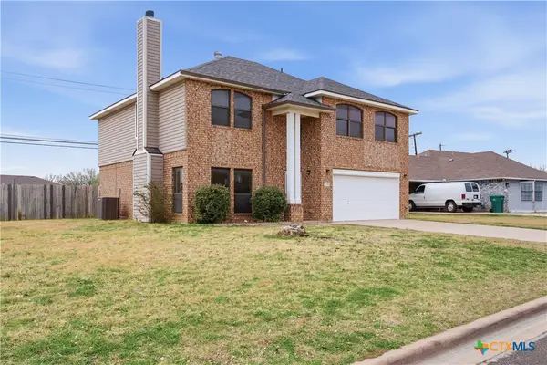 2316 Skipcha Drive, Harker Heights, TX 76548