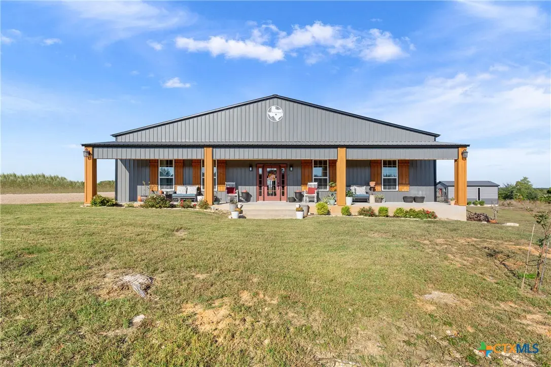 257 Beadle Road, Gatesville, TX 76528 - #1