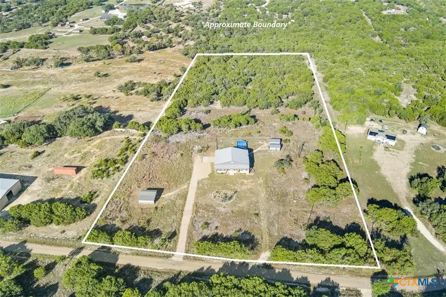 257 Beadle Road, Gatesville, TX 76528 - #2