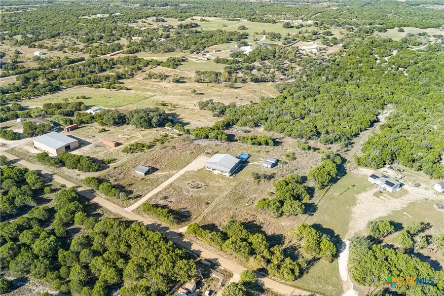 257 Beadle Road, Gatesville, TX 76528 - #3