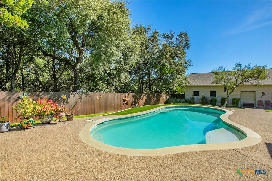 43 Branding Iron Drive, Belton, TX 76513 - #3