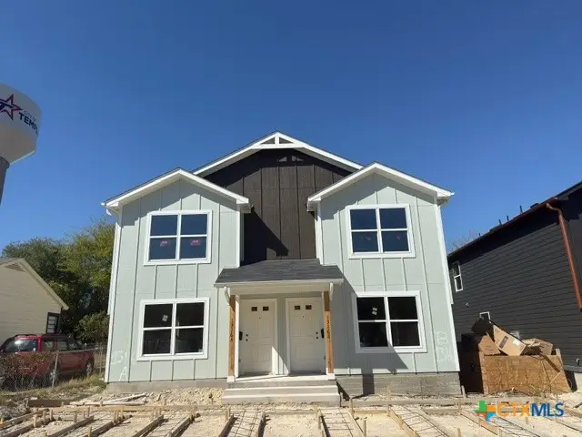 1316 B S 23rd Street, Temple, TX 76504 - #1