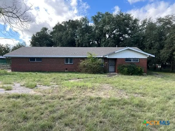 3906 E Rancier Ave Drive, Killeen, TX 76543