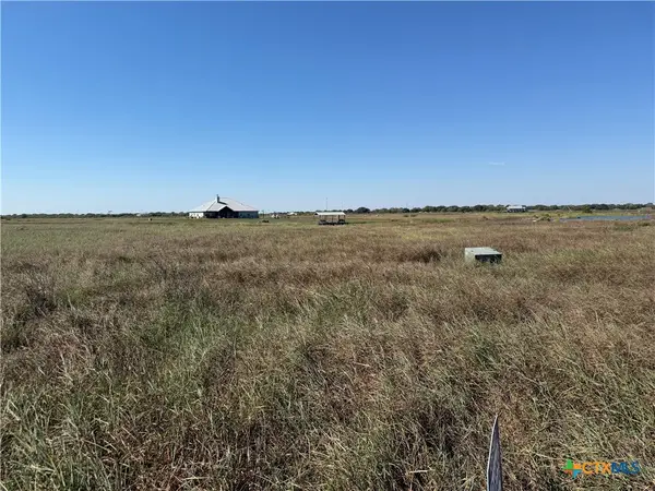 Lot 83 Channel Bass Lane, Port Lavaca, TX 77979