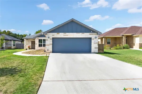 1026 Antelope Trail, Temple, TX 76504