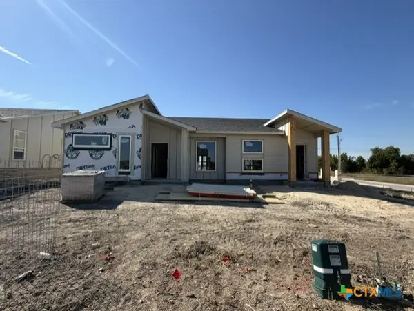 1505 Crooked River, Temple, TX 76502