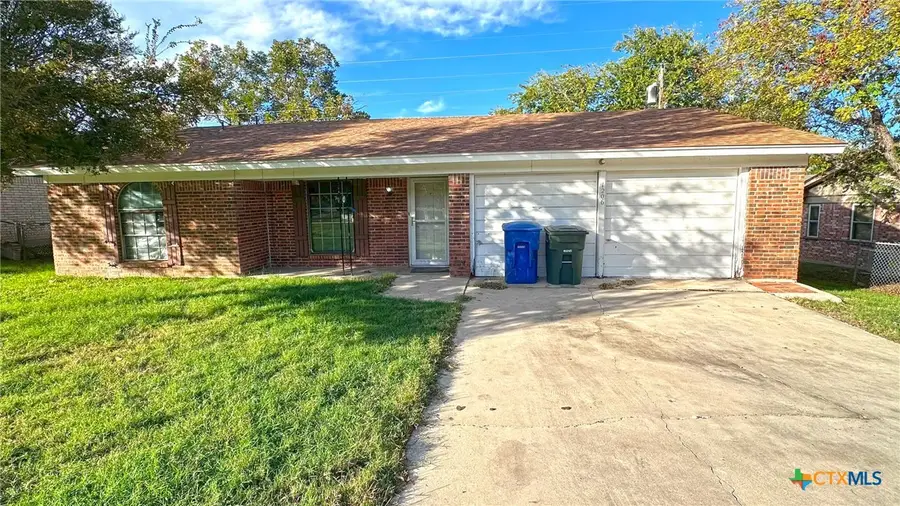 1206 Sherry Lane, Copperas Cove, TX 76522 - #2