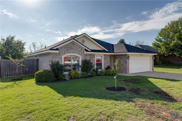 2805 Lindsey Drive, Copperas Cove, TX 76522