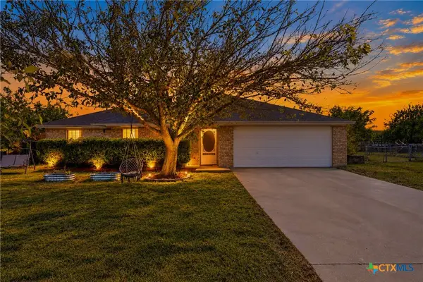 651 Cr 4879, Copperas Cove, TX 76522