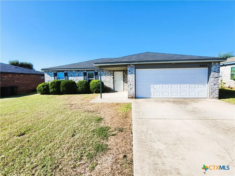 4402 Mustang Drive, Killeen, TX 76549 - #2