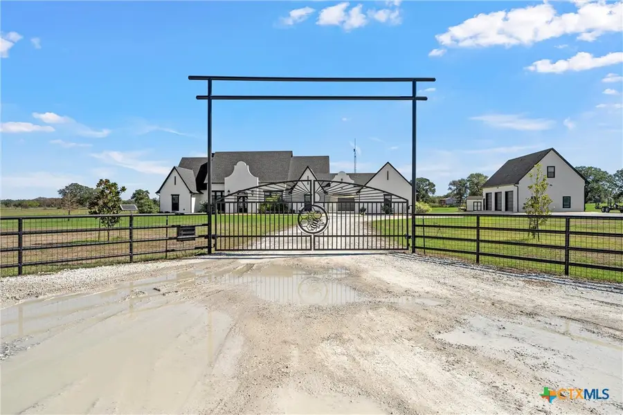 124 Private Road 3666, China Spring, TX 76633 - #3
