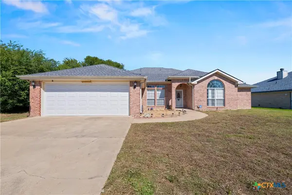 2205 Granex Drive, Killeen, TX 76542