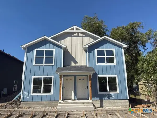 1308 S 23rd Street, Temple, TX 76504