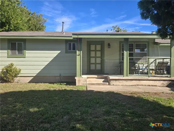 215 Dewald Street, Copperas Cove, TX 76522