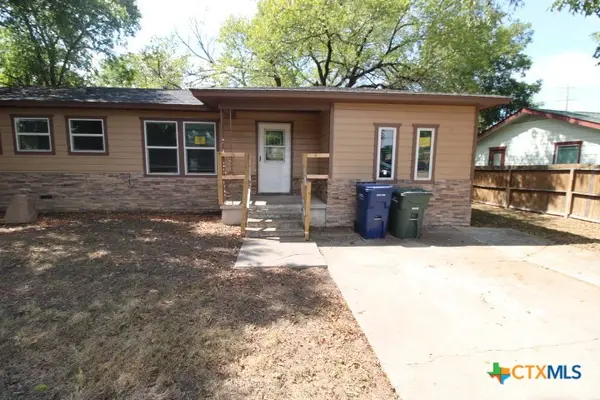 604 Teinert Street, Copperas Cove, TX 76522