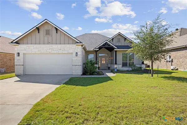 10231 Duchman Lane, Temple, TX 76502