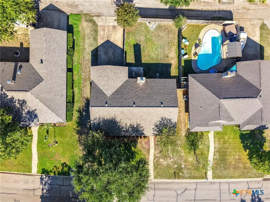 4518 Buckskin Trail, Temple, TX 76502 - #3