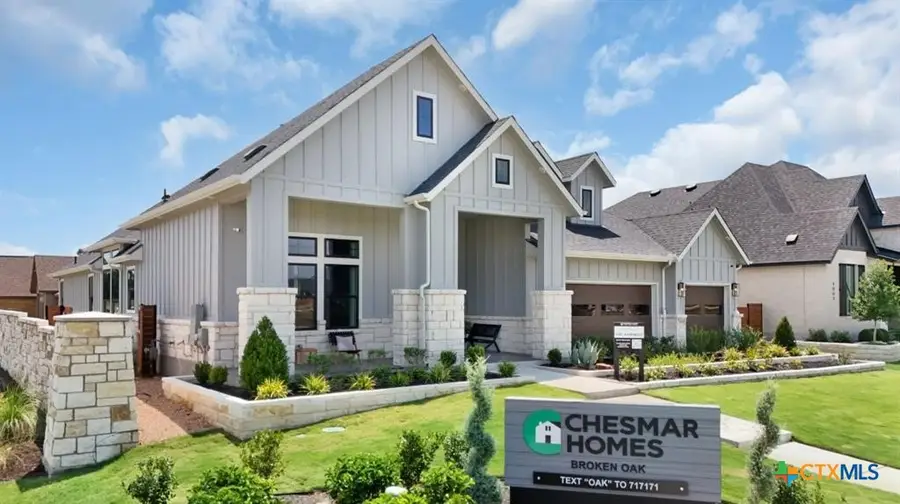 1001 Painted Horse Drive, Georgetown, TX 78633 - #2