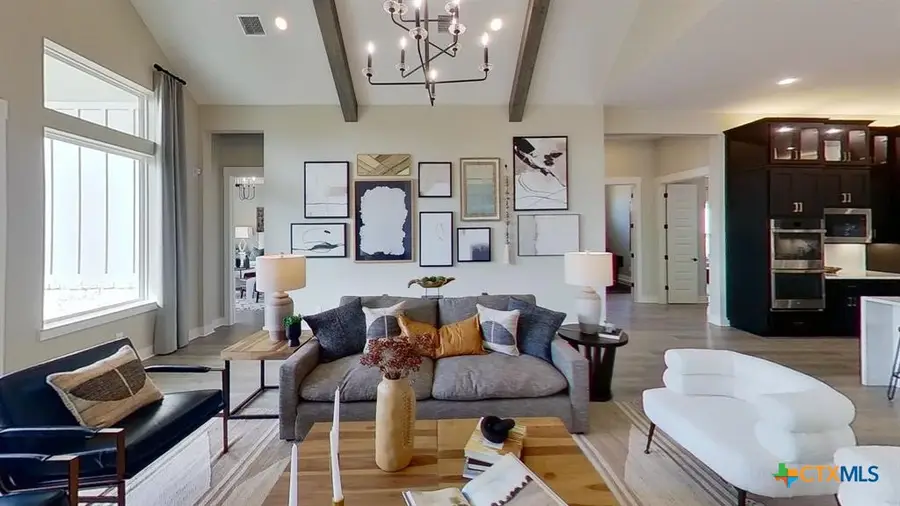 1001 Painted Horse Drive, Georgetown, TX 78633 - #3