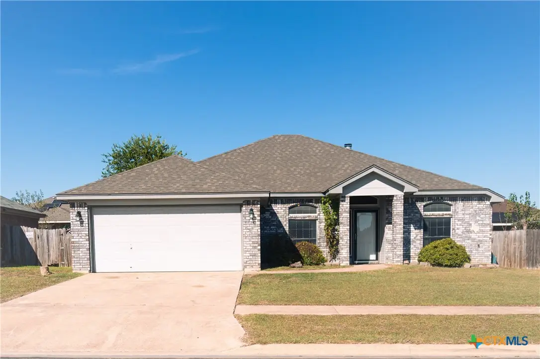 4407 Neta Drive, Killeen, TX 76549 - #1