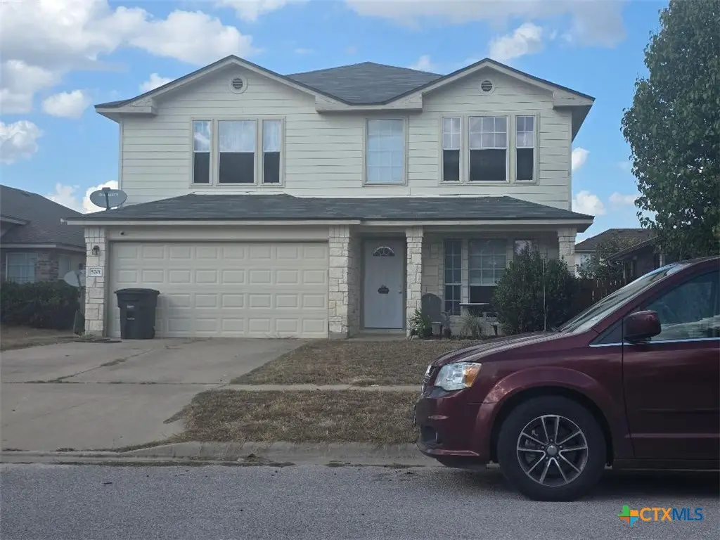 5201 Donegal Bay Court, Killeen, TX 76549 - #1