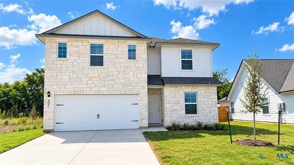401 Hector Loop, Georgetown, TX 78626