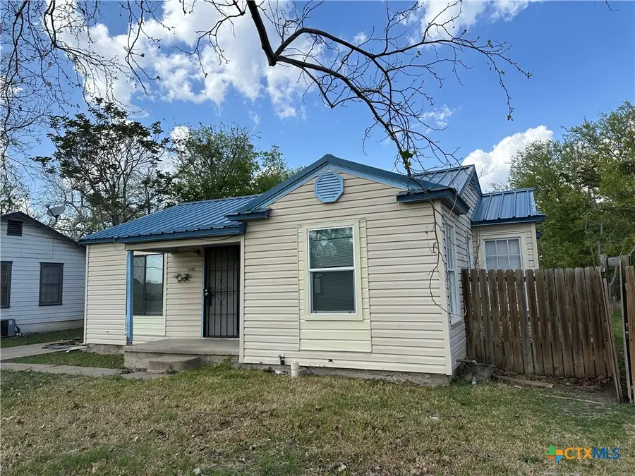 1203 E Avenue G, Killeen, TX 76541 - #2