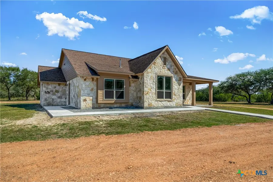 2336 Bethke Road, Goliad, TX 77963 - #2