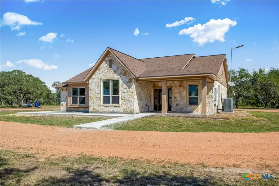 2336 Bethke Road, Goliad, TX 77963 - #3