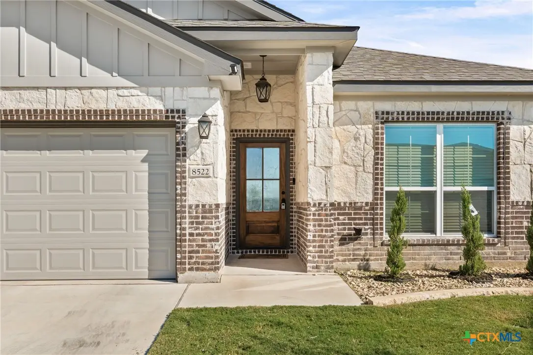 8522 Trungle Road, Temple, TX 76502 - #1