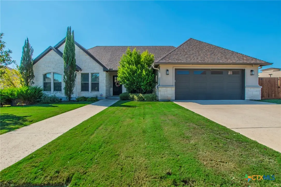2309 Palermo Parkway, Temple, TX 76502 - #1