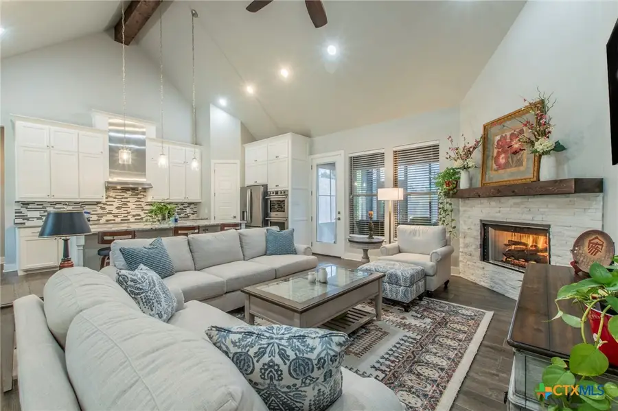 2309 Palermo Parkway, Temple, TX 76502 - #3