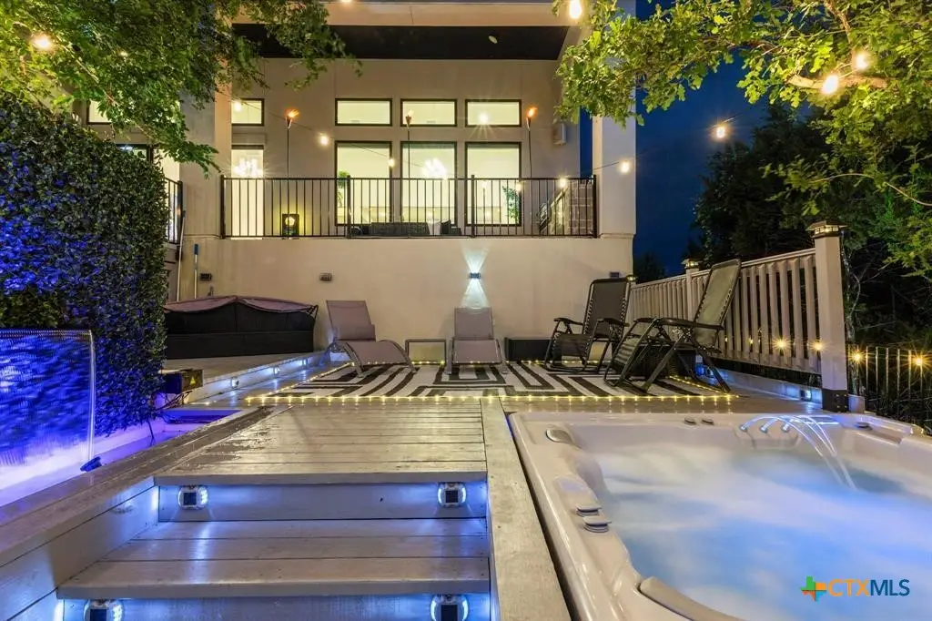 321 Cumberland Cove, Georgetown, TX 78628 - #1