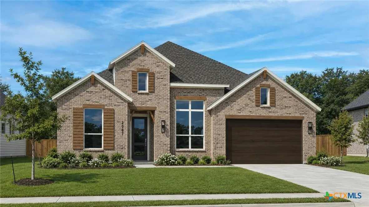 3714 Bentwood Elm, San Antonio, TX 78245 - #1