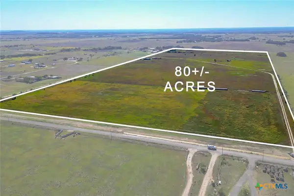 2311 County Road 223, Florence, TX 76527