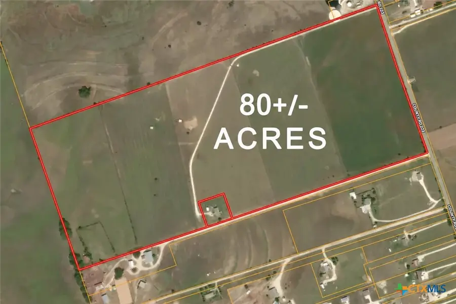 2311 County Road 223, Florence, TX 76527 - #2