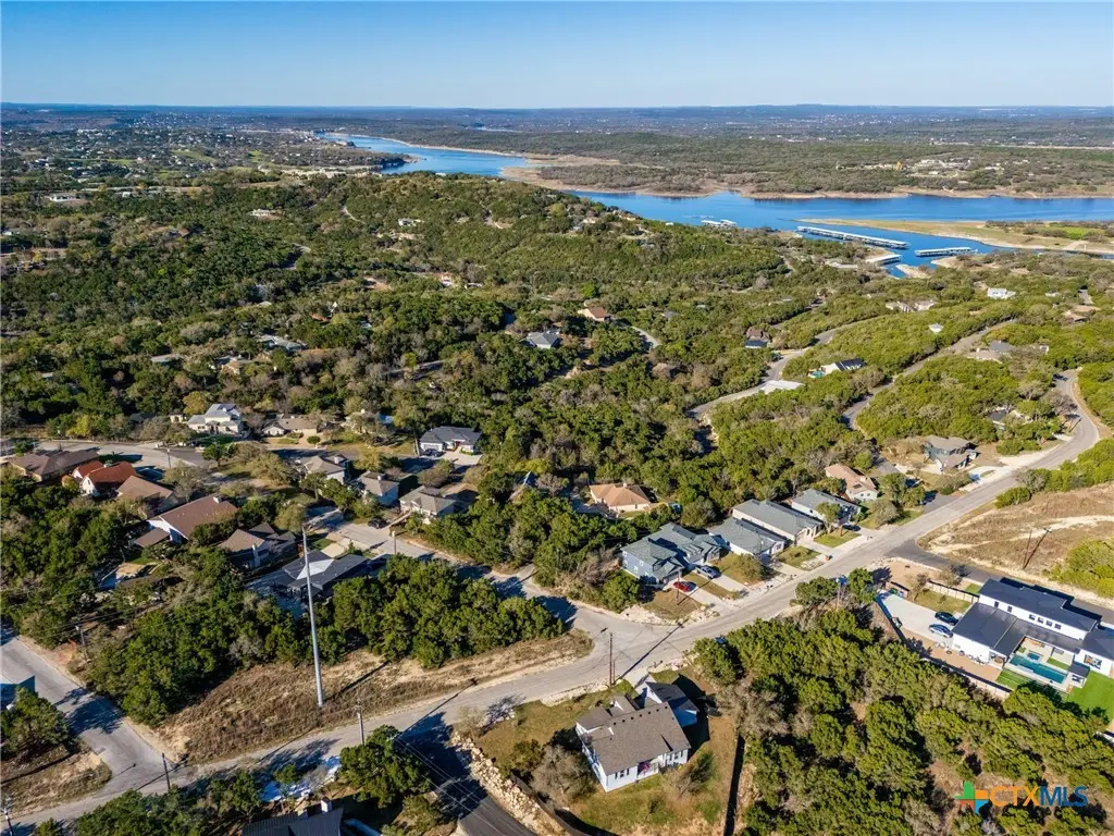 6711 Avenida Ann Drive, Lago Vista, TX 78645 - #1