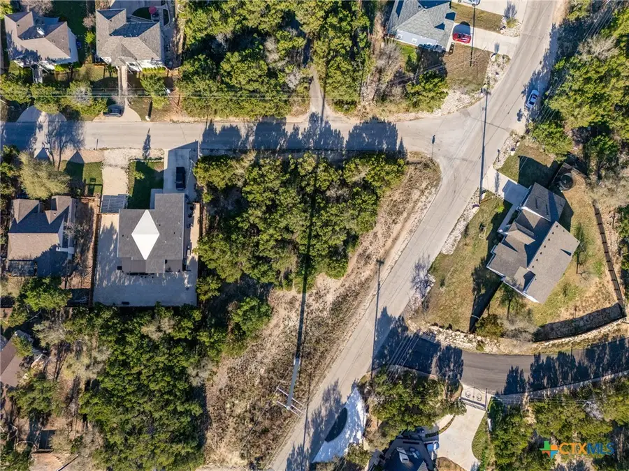 6711 Avenida Ann Drive, Lago Vista, TX 78645 - #3