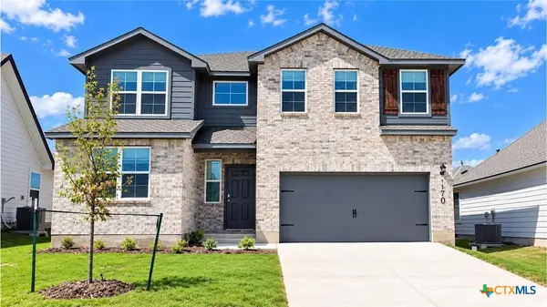 170 Candy Street, Georgetown, TX 78626