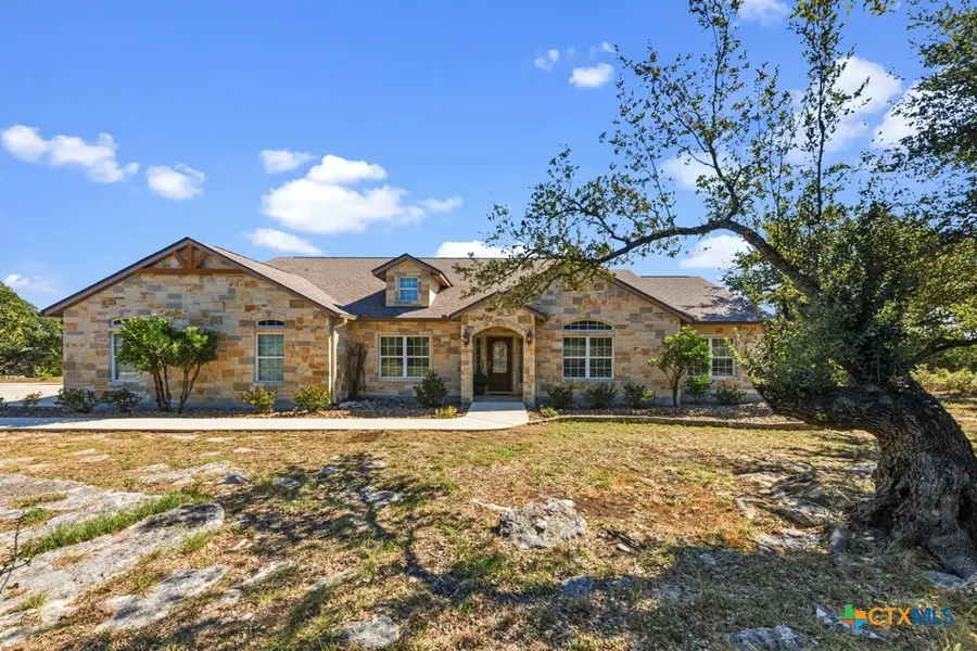 331 Mystic Parkway, Spring Branch, TX 78070 - #2