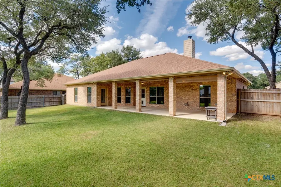 6104 Siltstone Loop, Killeen, TX 76542 - #2