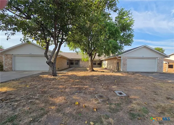 1709 Forest Trail, Temple, TX 76502